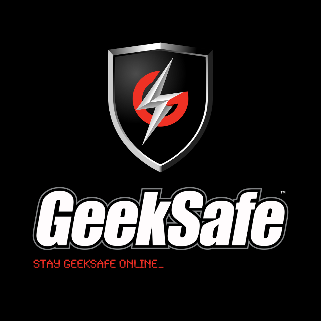 GeekSafe™ Membership