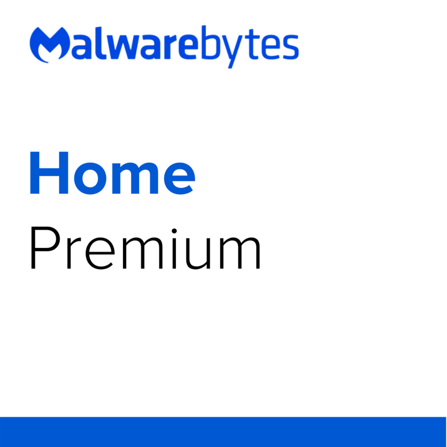 Malwarebytes Home Premium Renewal - 2 Device 2 Years