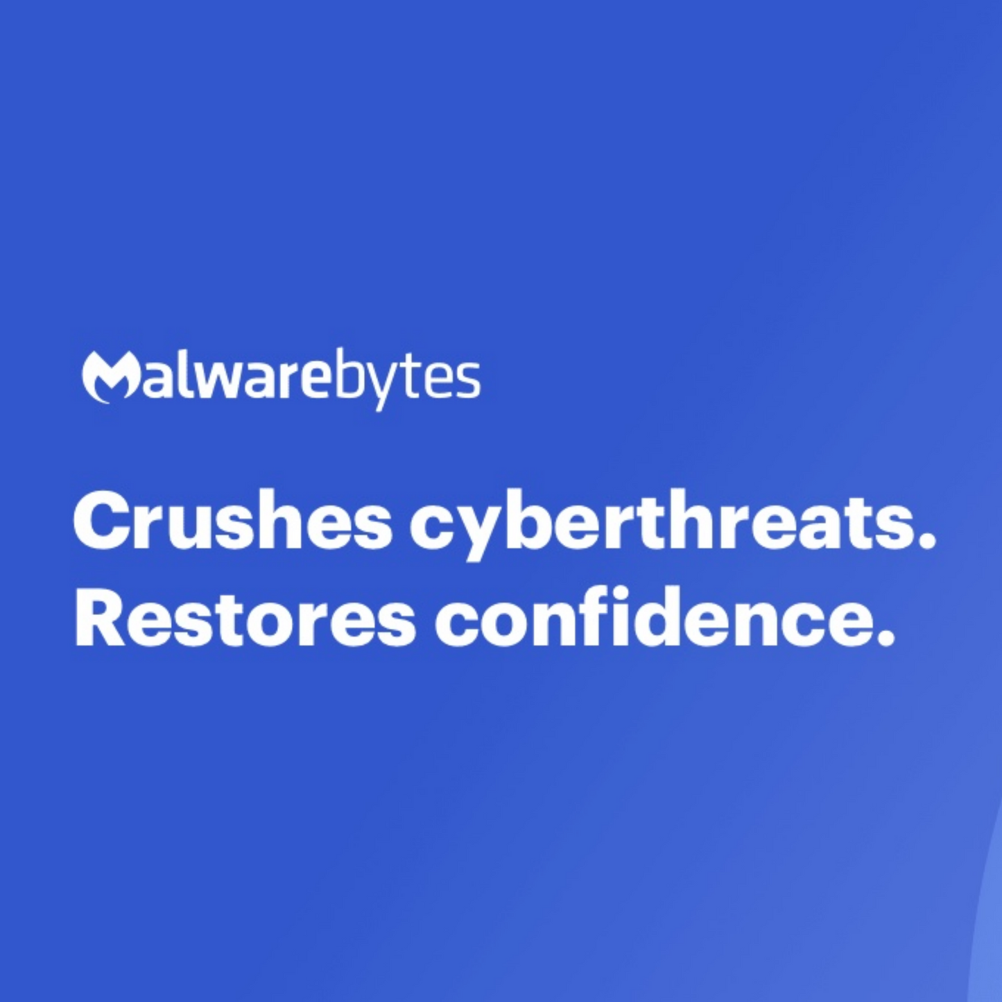 Malwarebytes Home Premium Renewal - 4 Device 2 Years