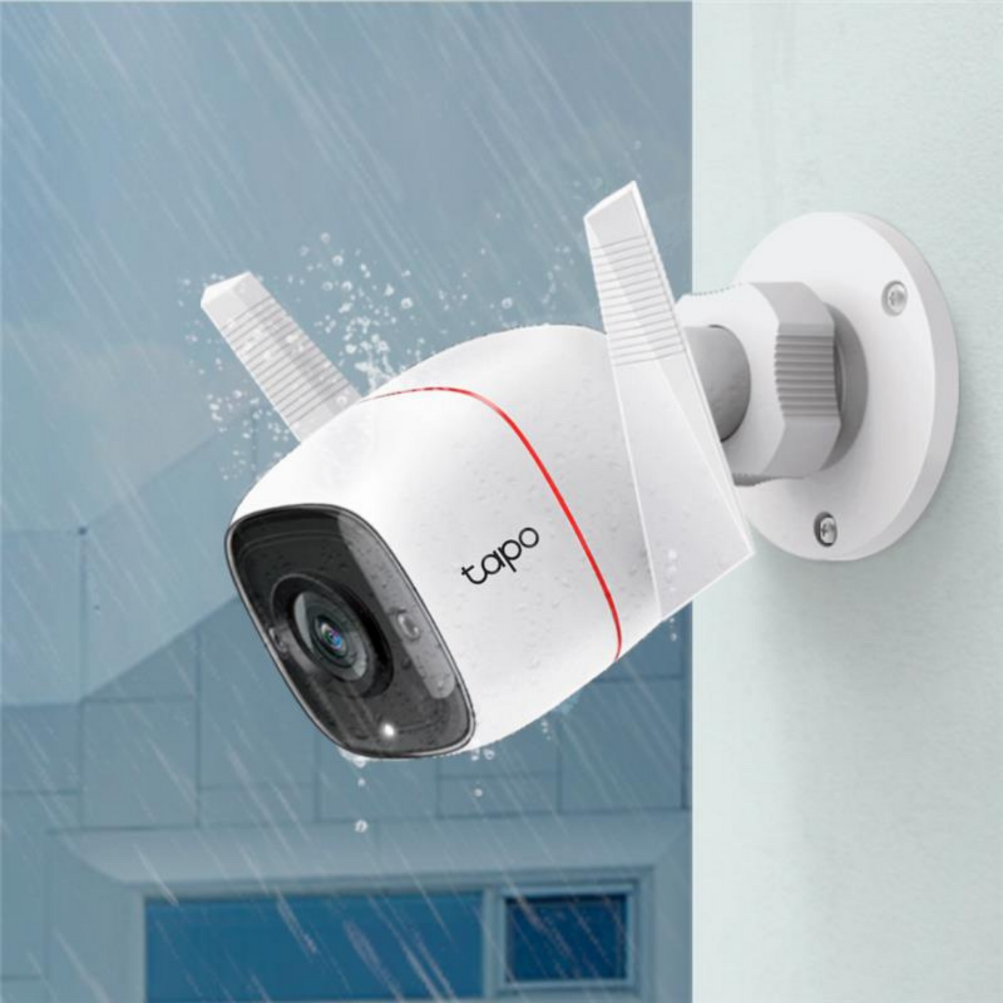 TP-Link Tapo C310 Outdoor Smart Camera