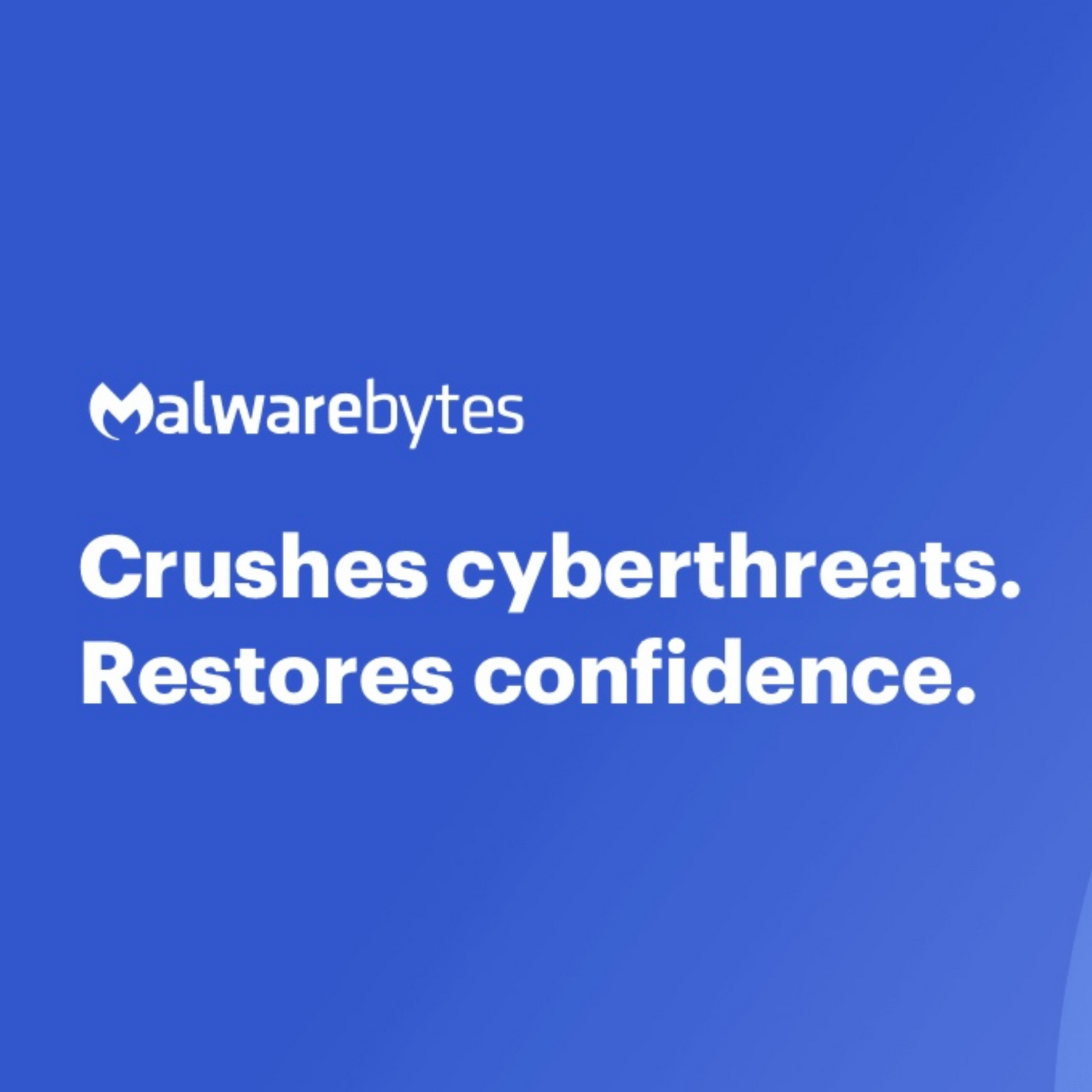 Malwarebytes Home Premium Renewal - 3 Device 1 Year